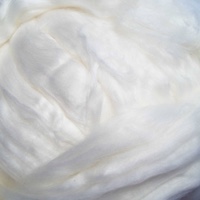 Milk Fiber Top