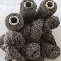 Shadeyside Wool - Cones